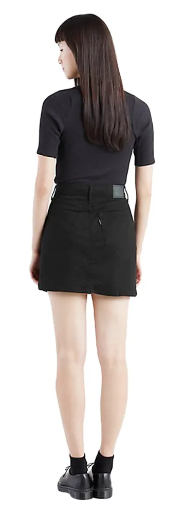 Levi's Women's Zip Sport Skirt