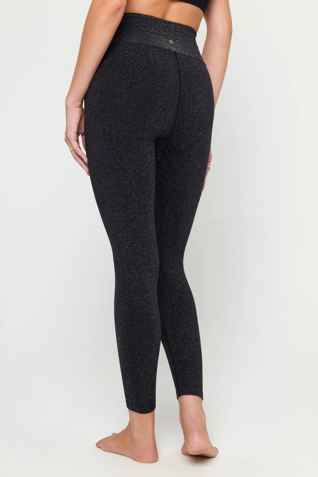 Love Sculpt Shimmer Legging