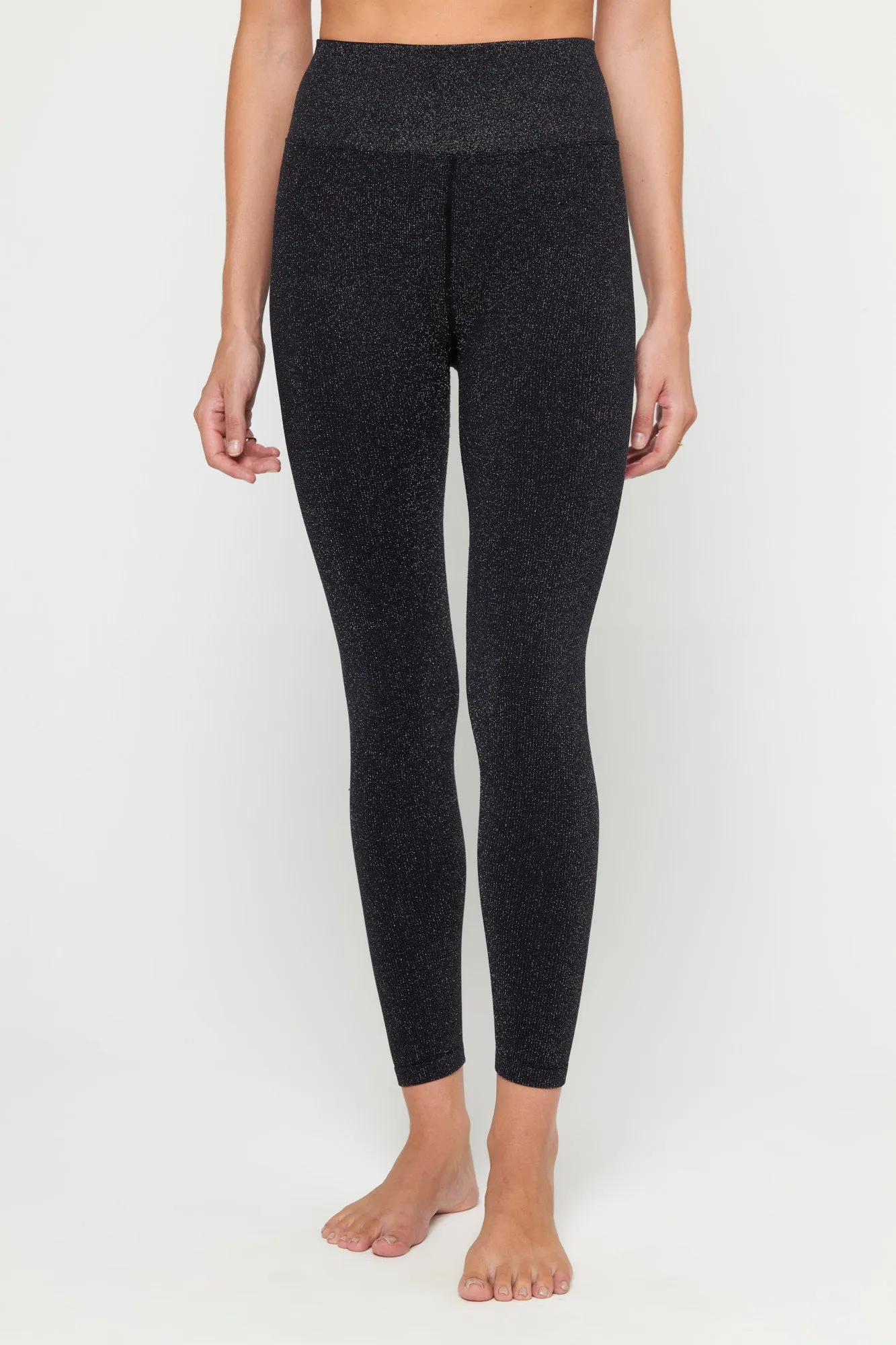 Love Sculpt Shimmer Legging