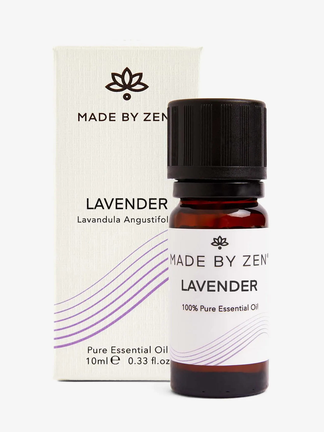 Made by Zen Classic Essential Oil - Lavender