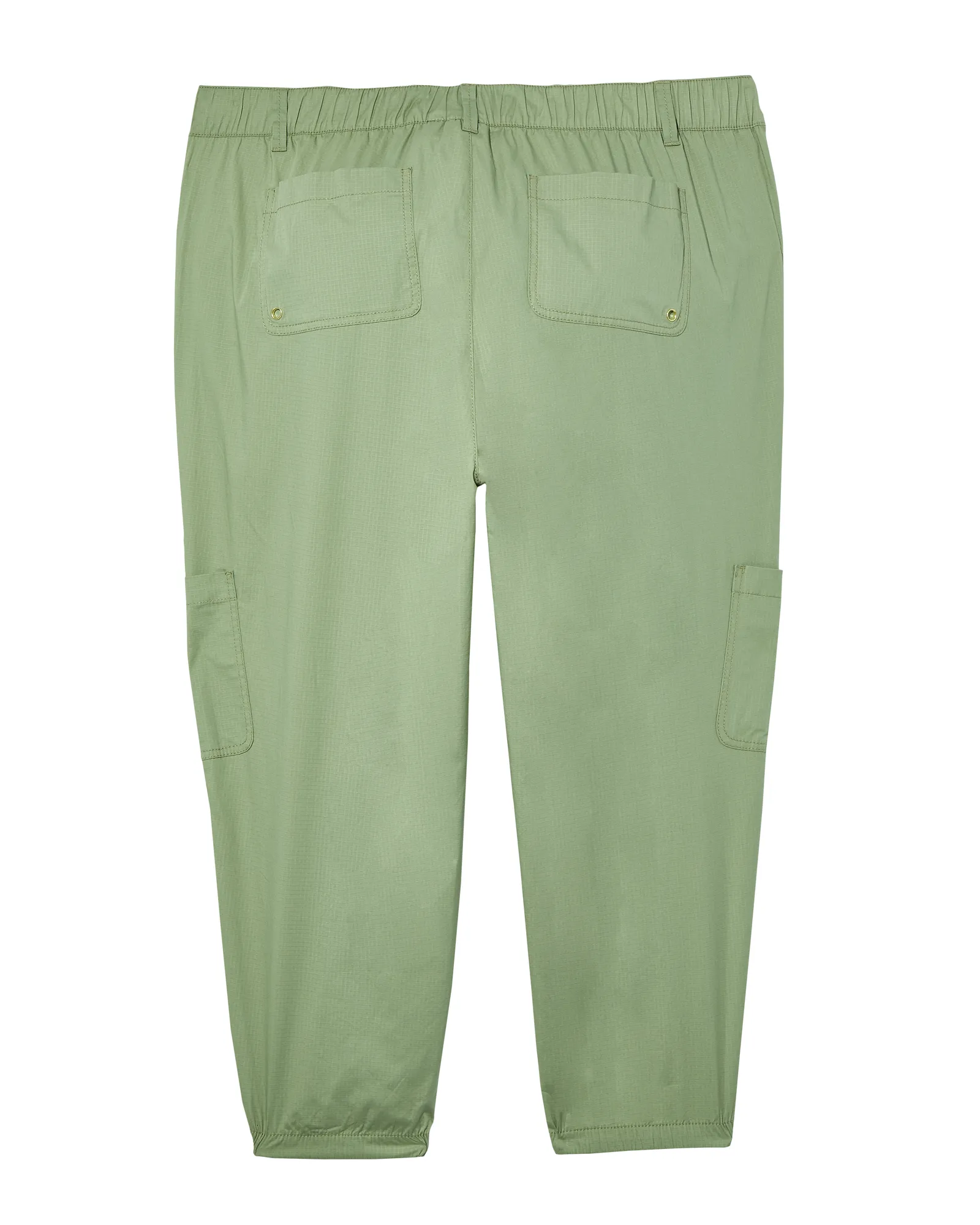 Mallorca Cargo Pant | Olive Green