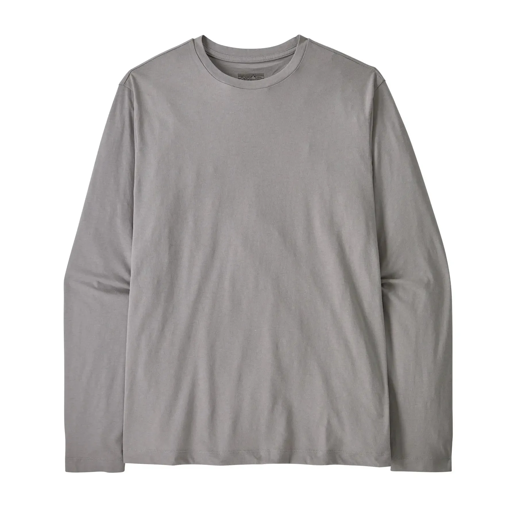 Men's Long-Sleeved Essential Tee