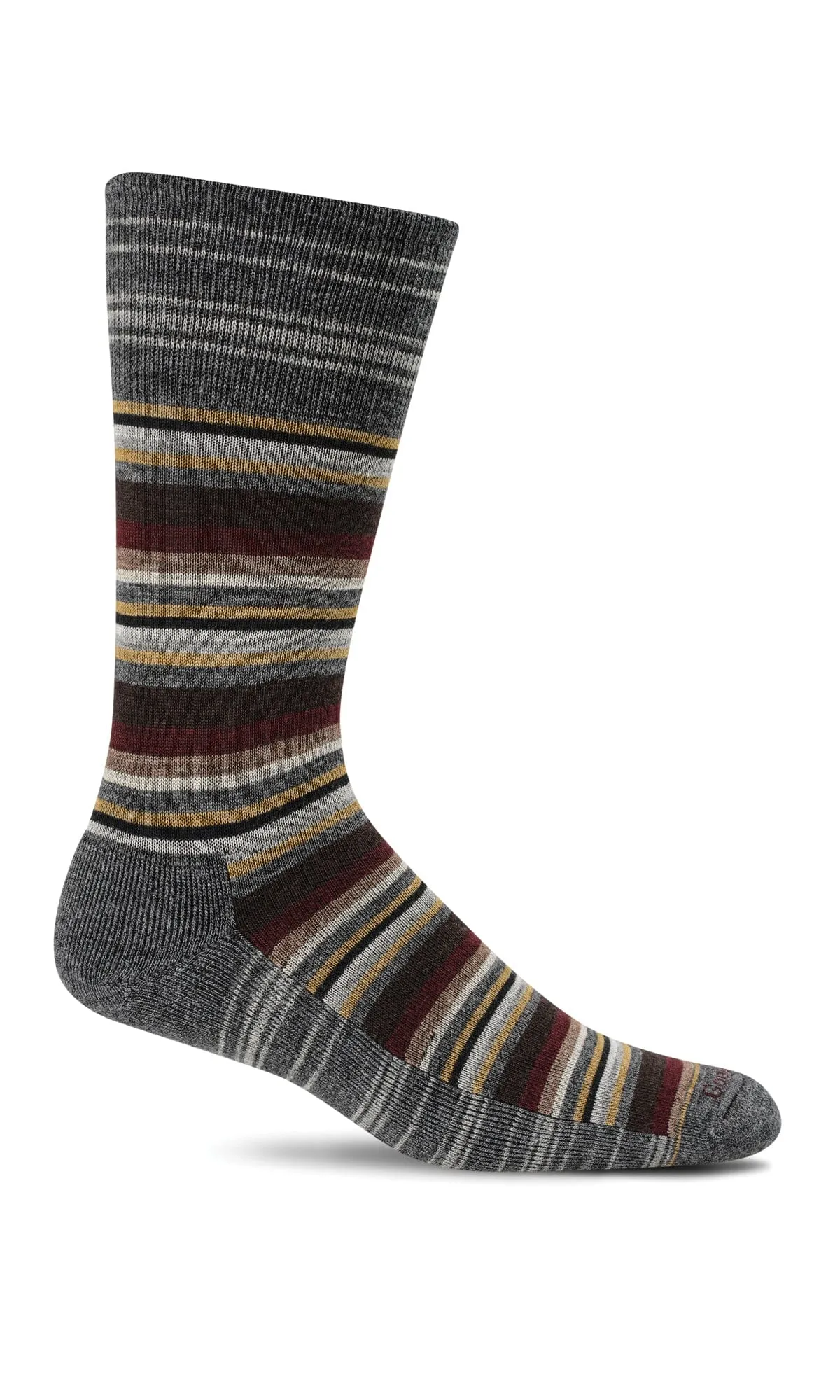 Men's Rugged Stripe Bundle | Essential Comfort