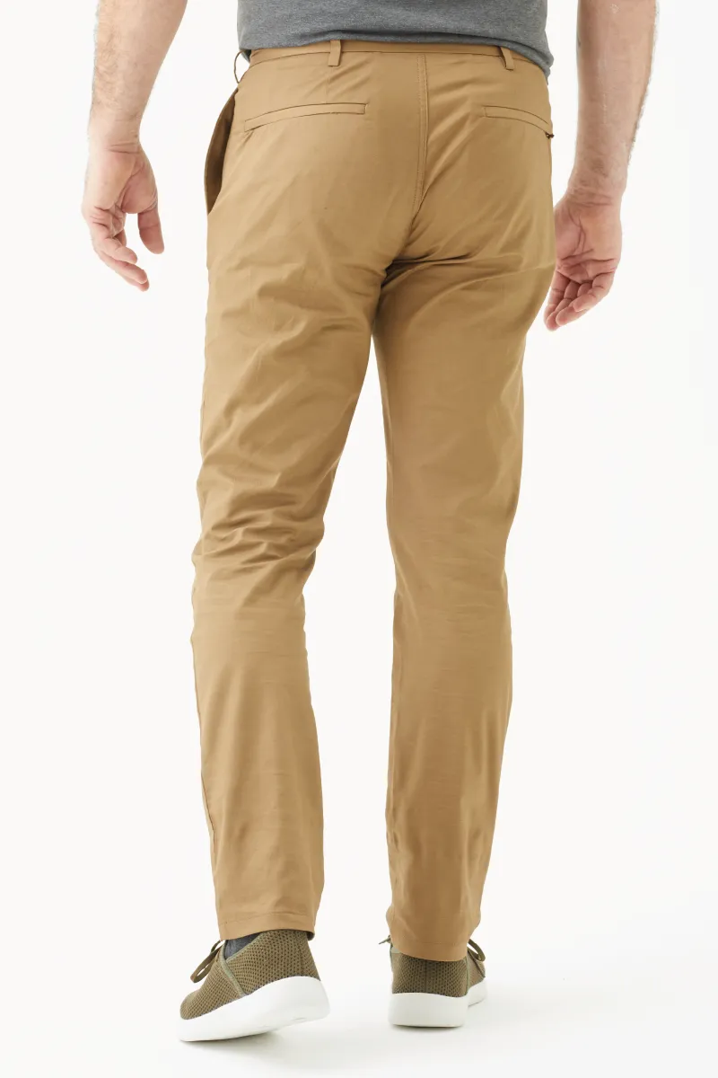 Men's Slim Chinos 2.0-All Sales Final