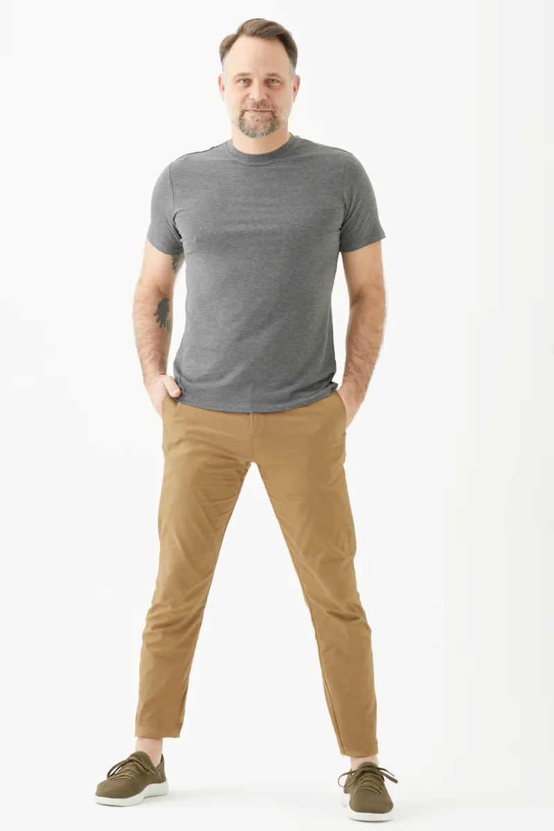 Men's Slim Chinos 2.0-All Sales Final