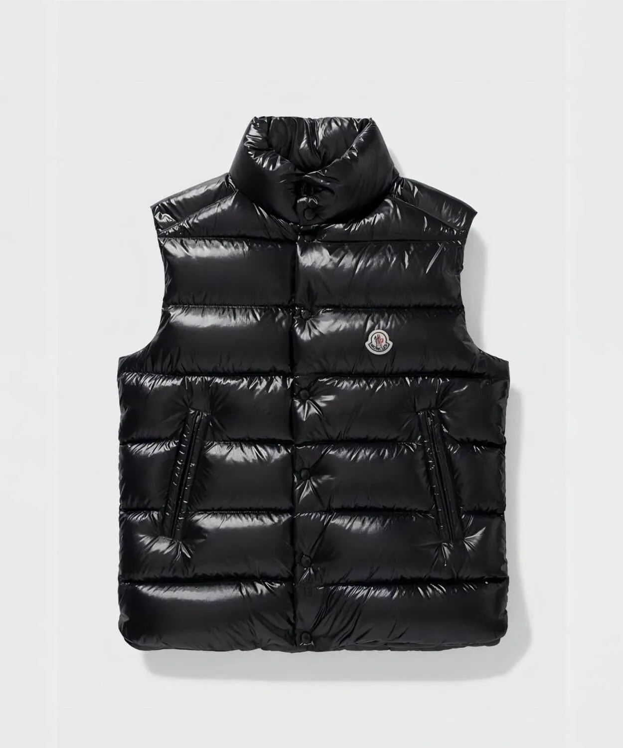 Men's Tibb Down Vest