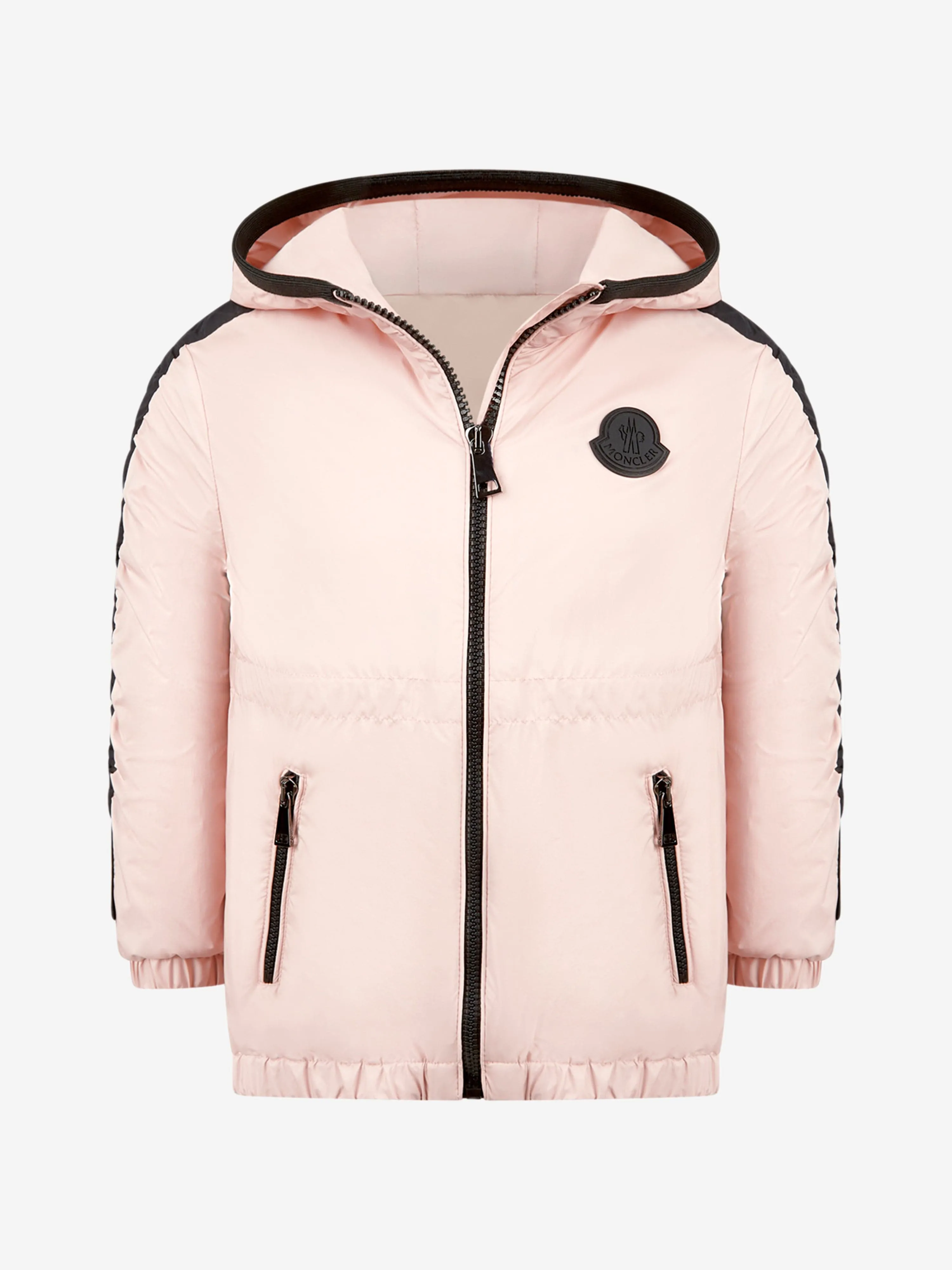 Moncler Enfant Girls Denata Jacket