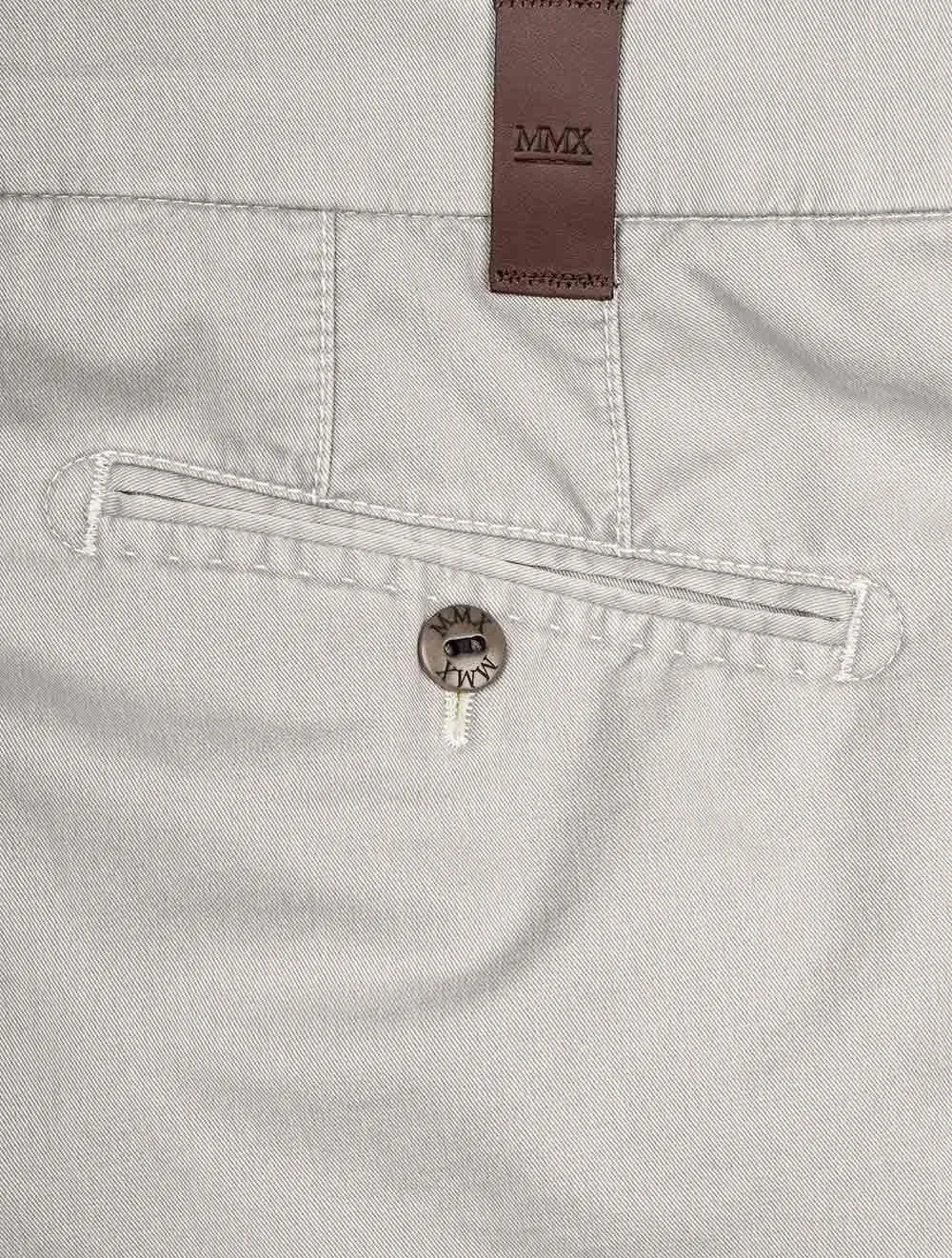 Pegasus Shorts Stone