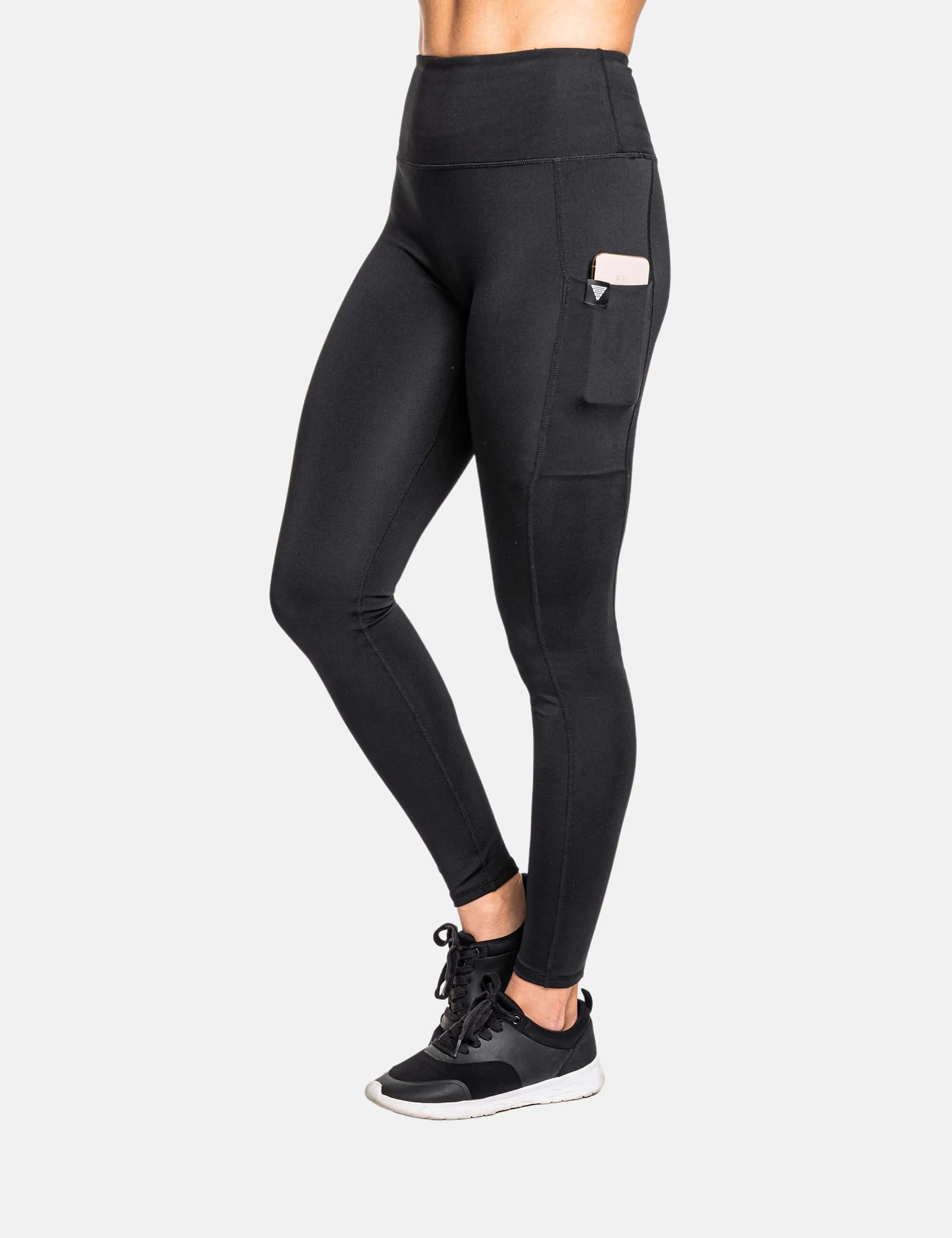 Performance Leggings Women