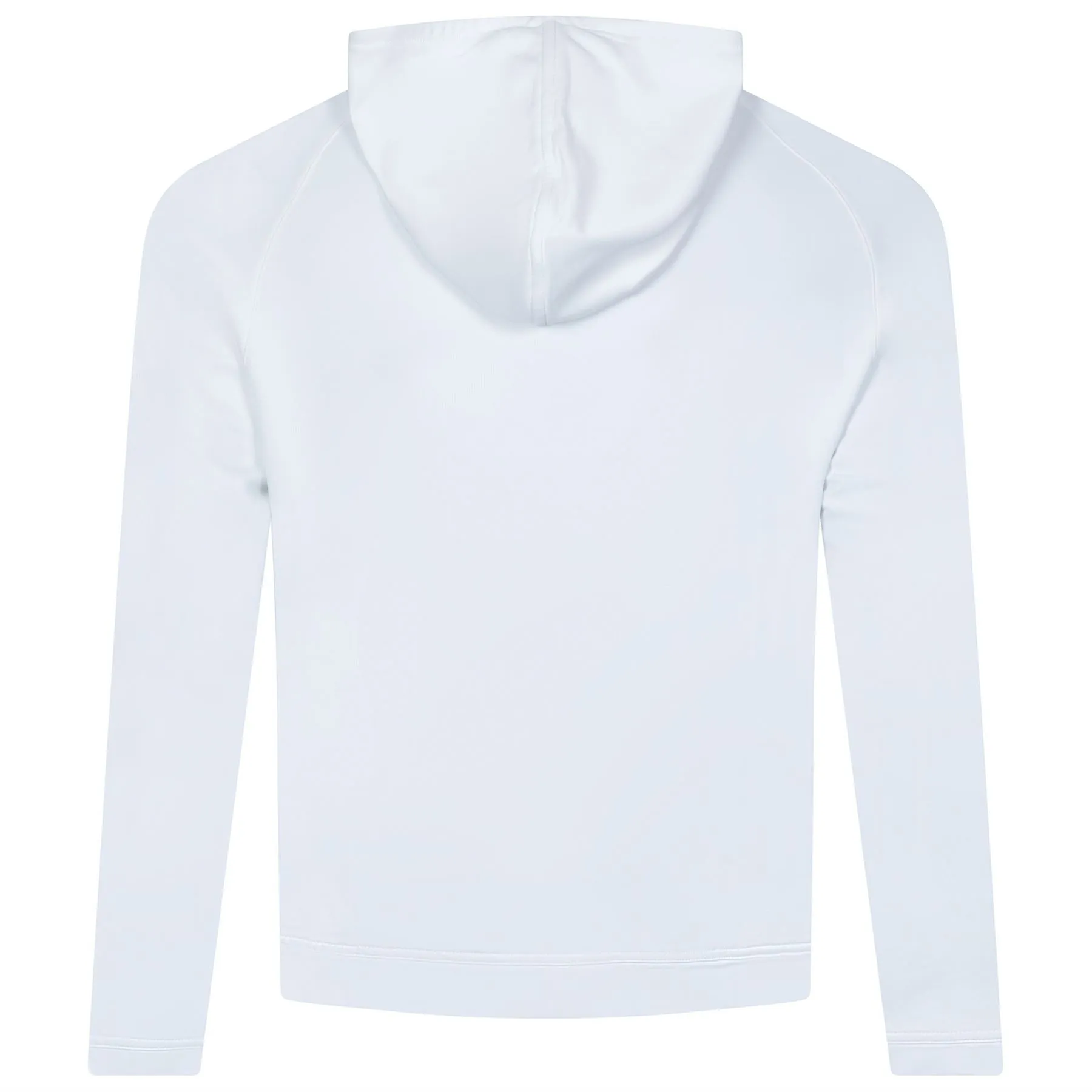 Pine Performance Hoodie White - 2024