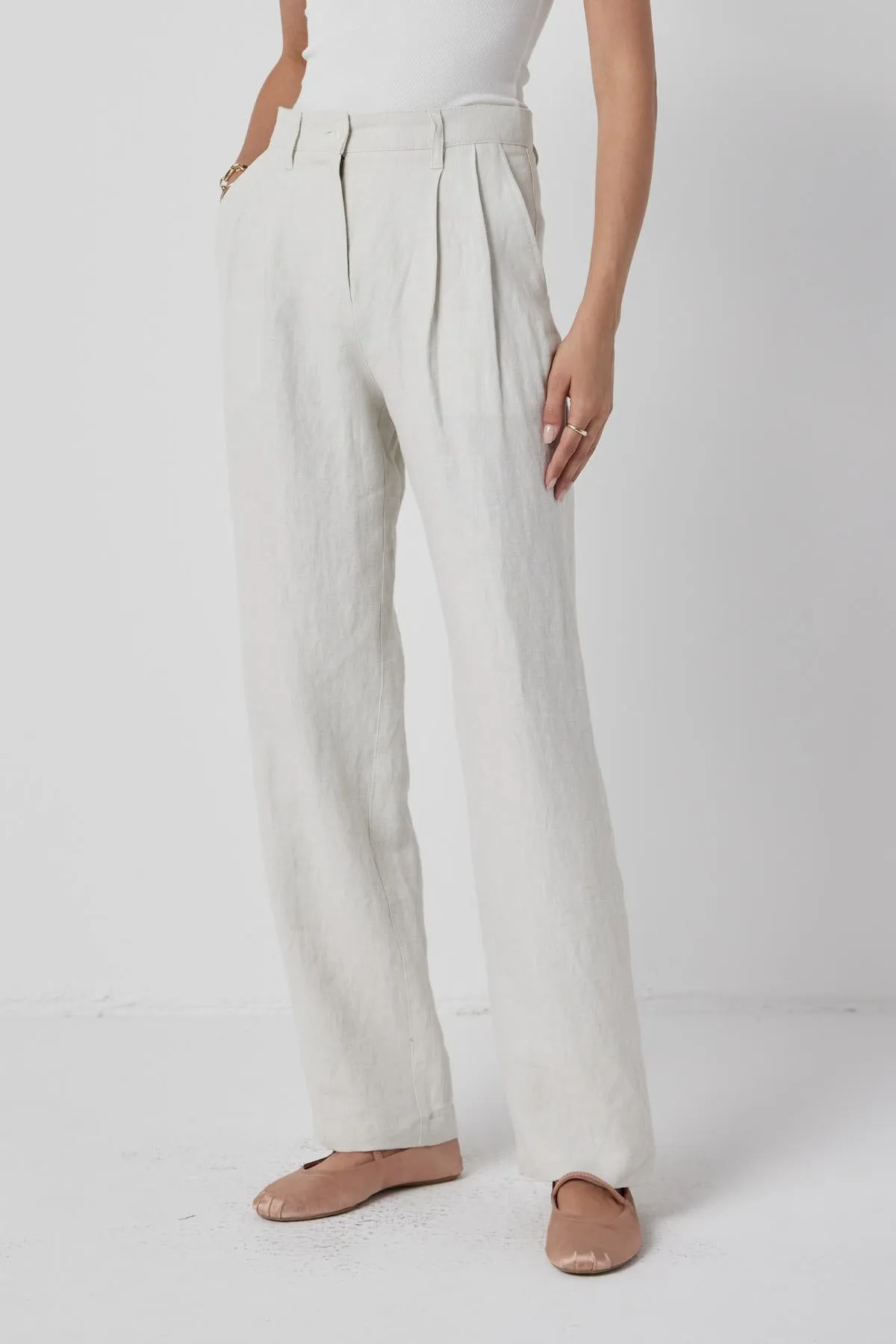 POMONA PANT