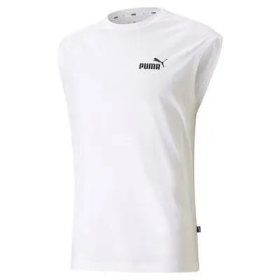 PUMA - Essential Sleeveless T-Shirt