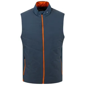 Release Vest Steel Blue - AW24