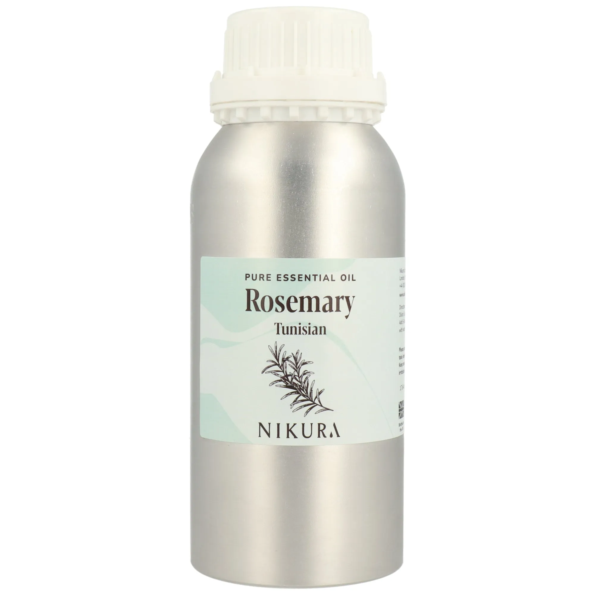 Rosemary Tunisian Essential Oil