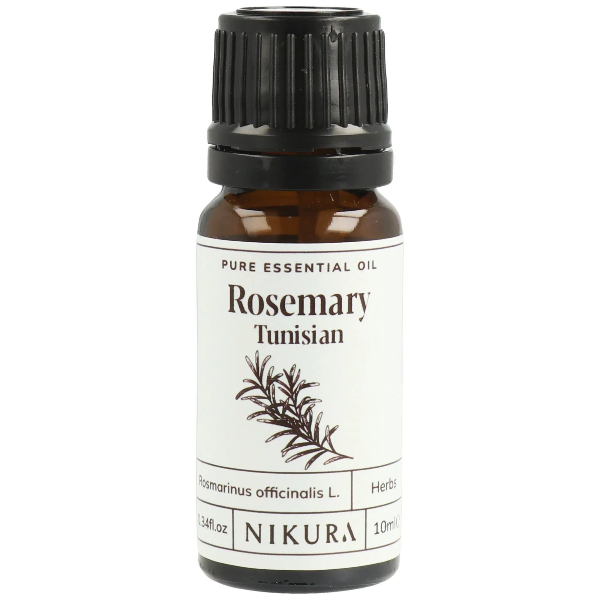 Rosemary Tunisian Essential Oil