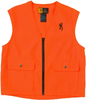 Safety Blaze Hunting Vest - Kids