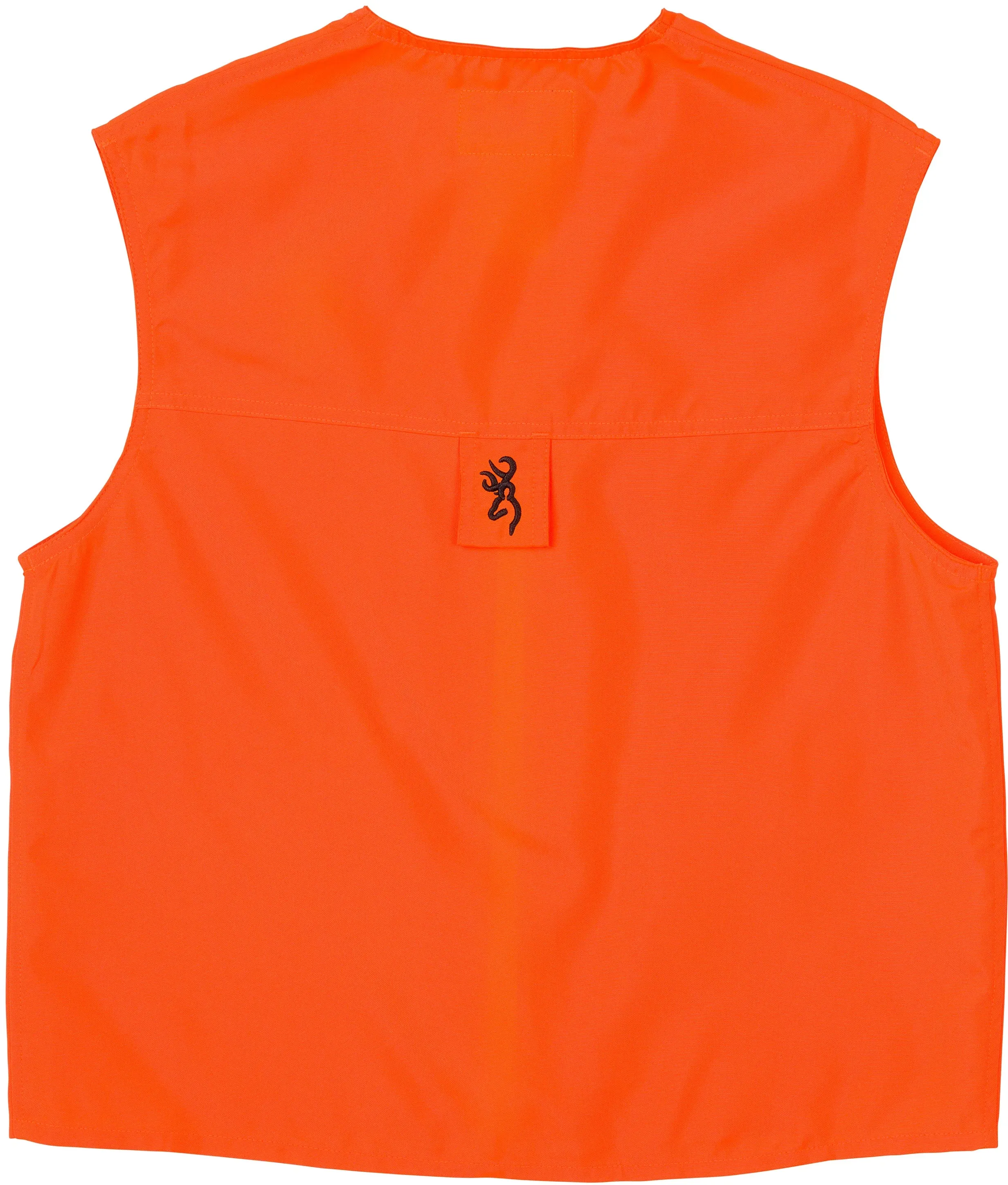 Safety Blaze Hunting Vest - Kids