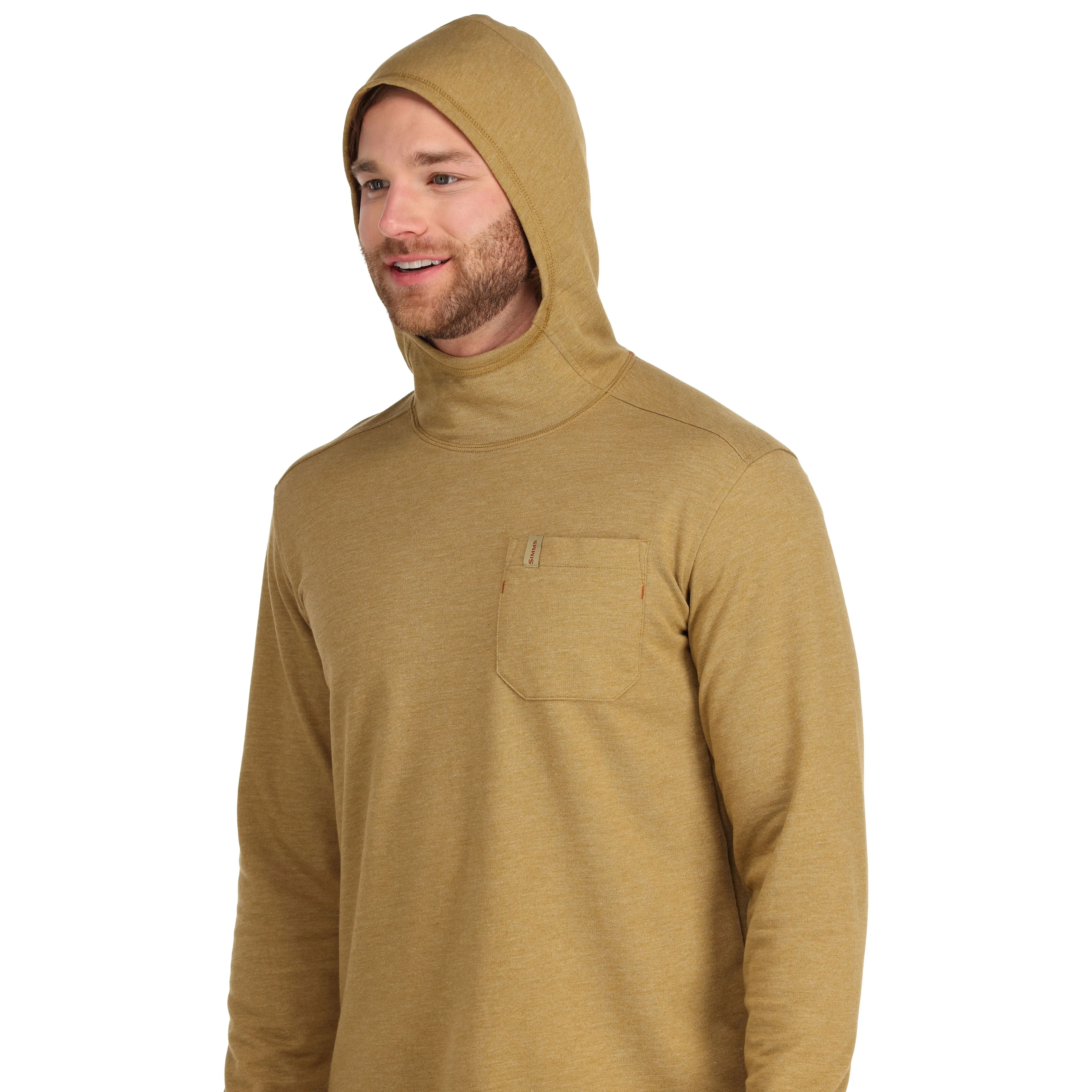 Simms Henry's Fork Hoody