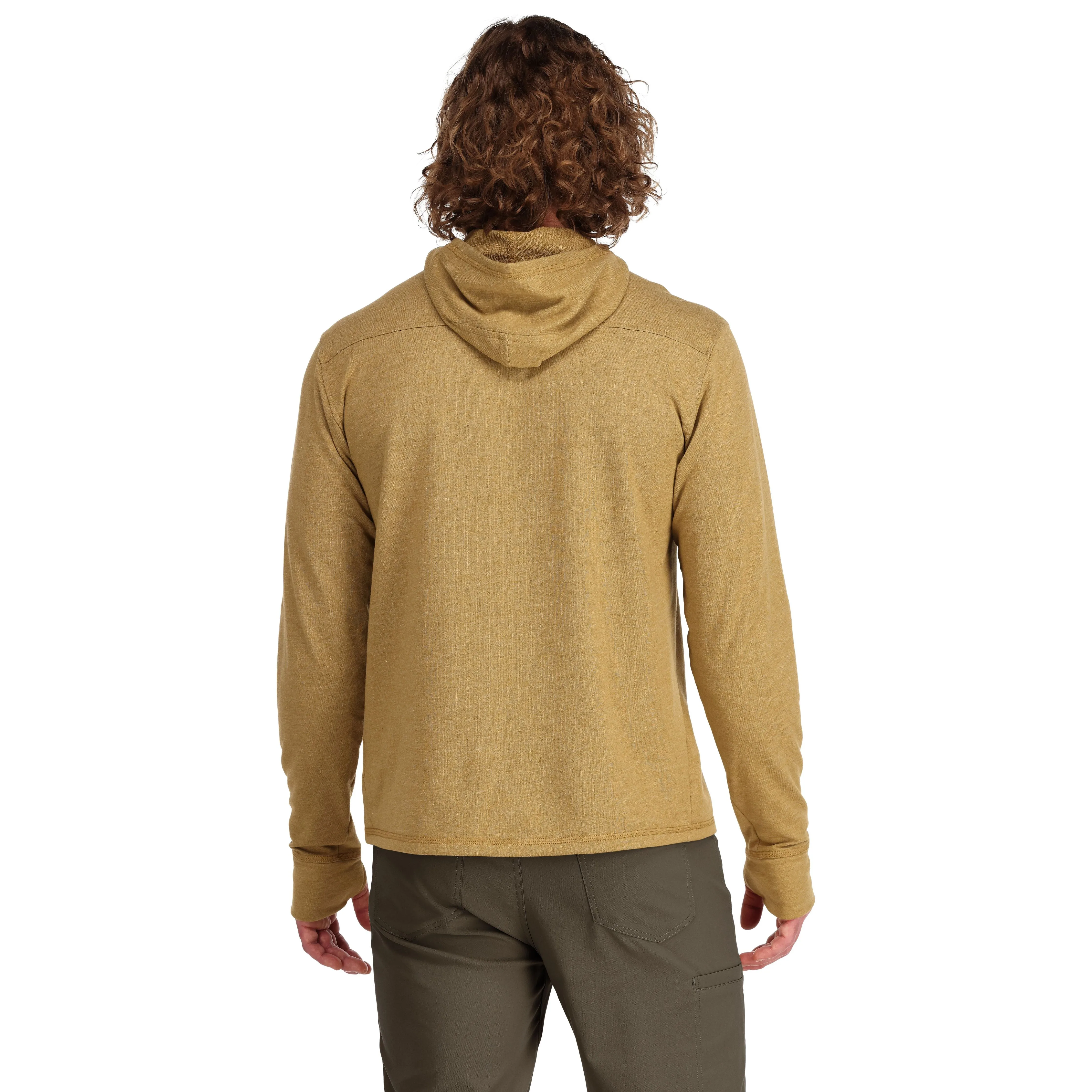 Simms Henry's Fork Hoody