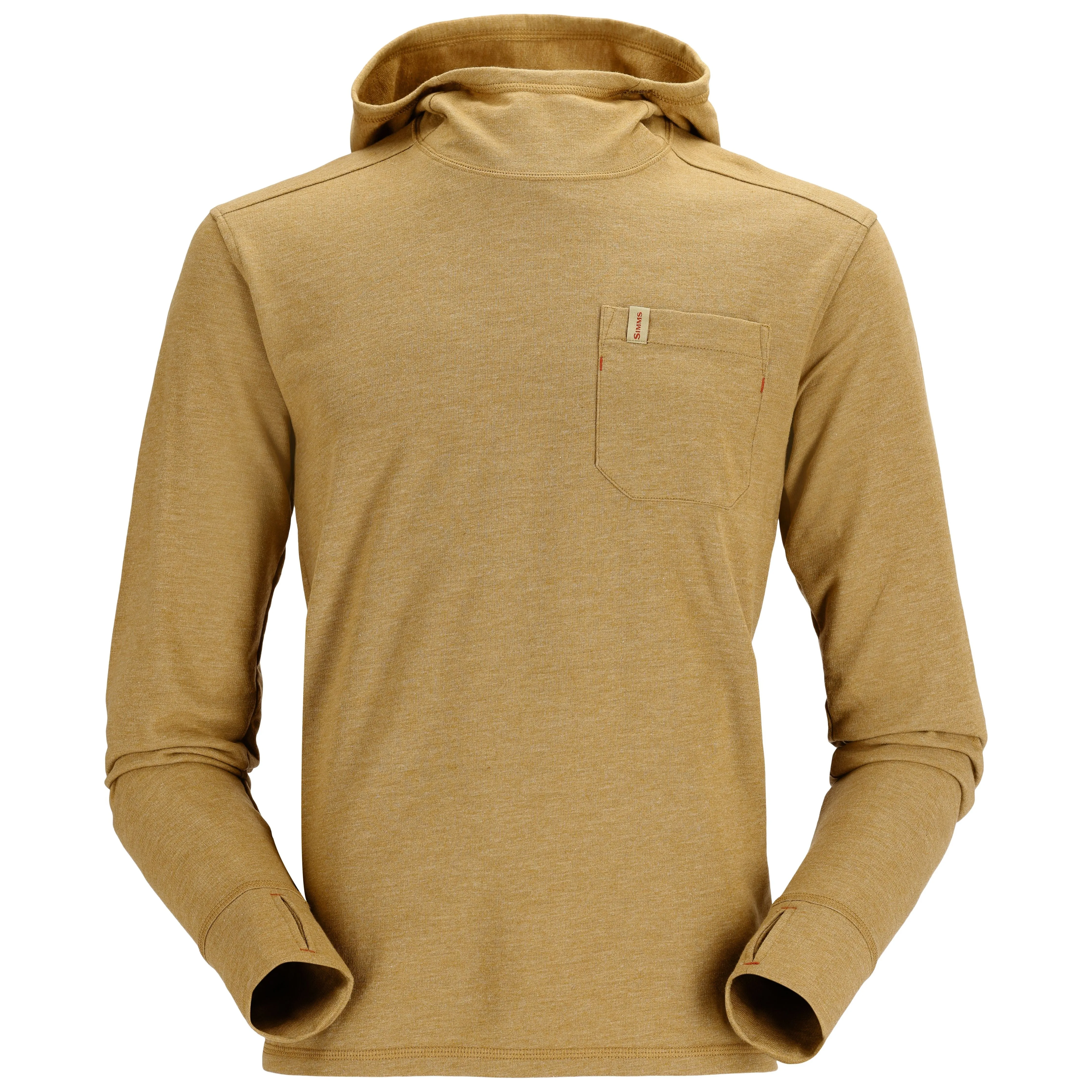 Simms Henry's Fork Hoody