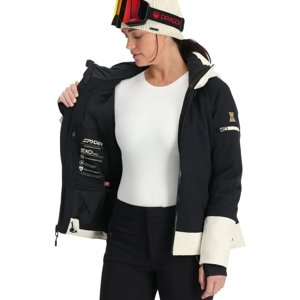 Soleil Ski Jacket