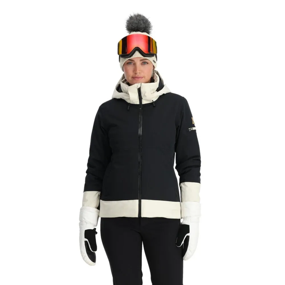 Soleil Ski Jacket