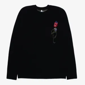 SOULLAND Esrum Sweater Black