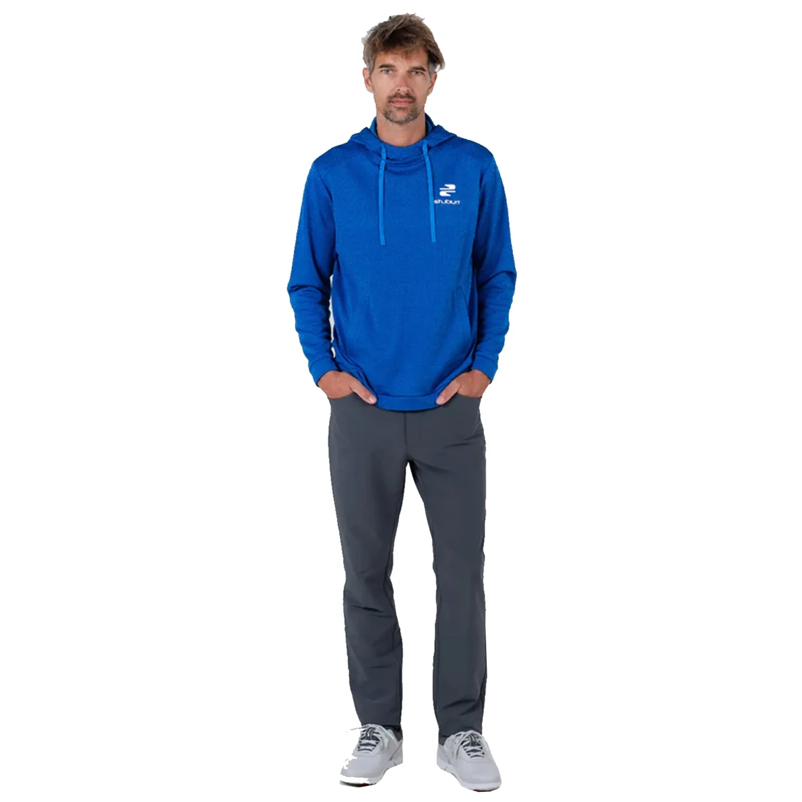 Stuburt Mens Ancash Hoodie