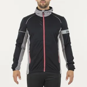 Swix Nybo Hooded Jacket - Men's