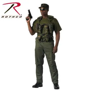 Tactical Raid Vest