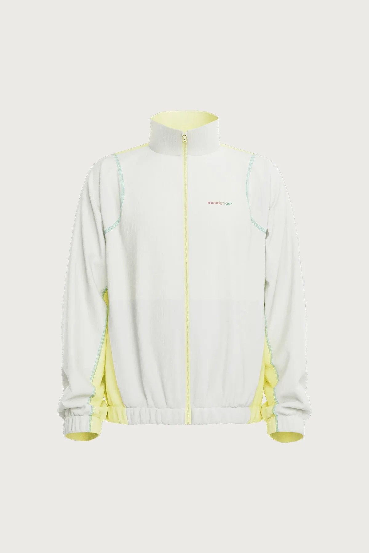 Tennis Woven Jacket