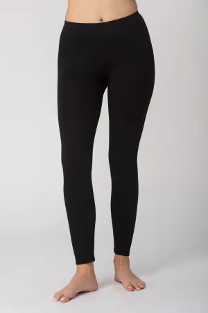 Terrera / LNBF, 5185 SURI BAMBOO full length legging