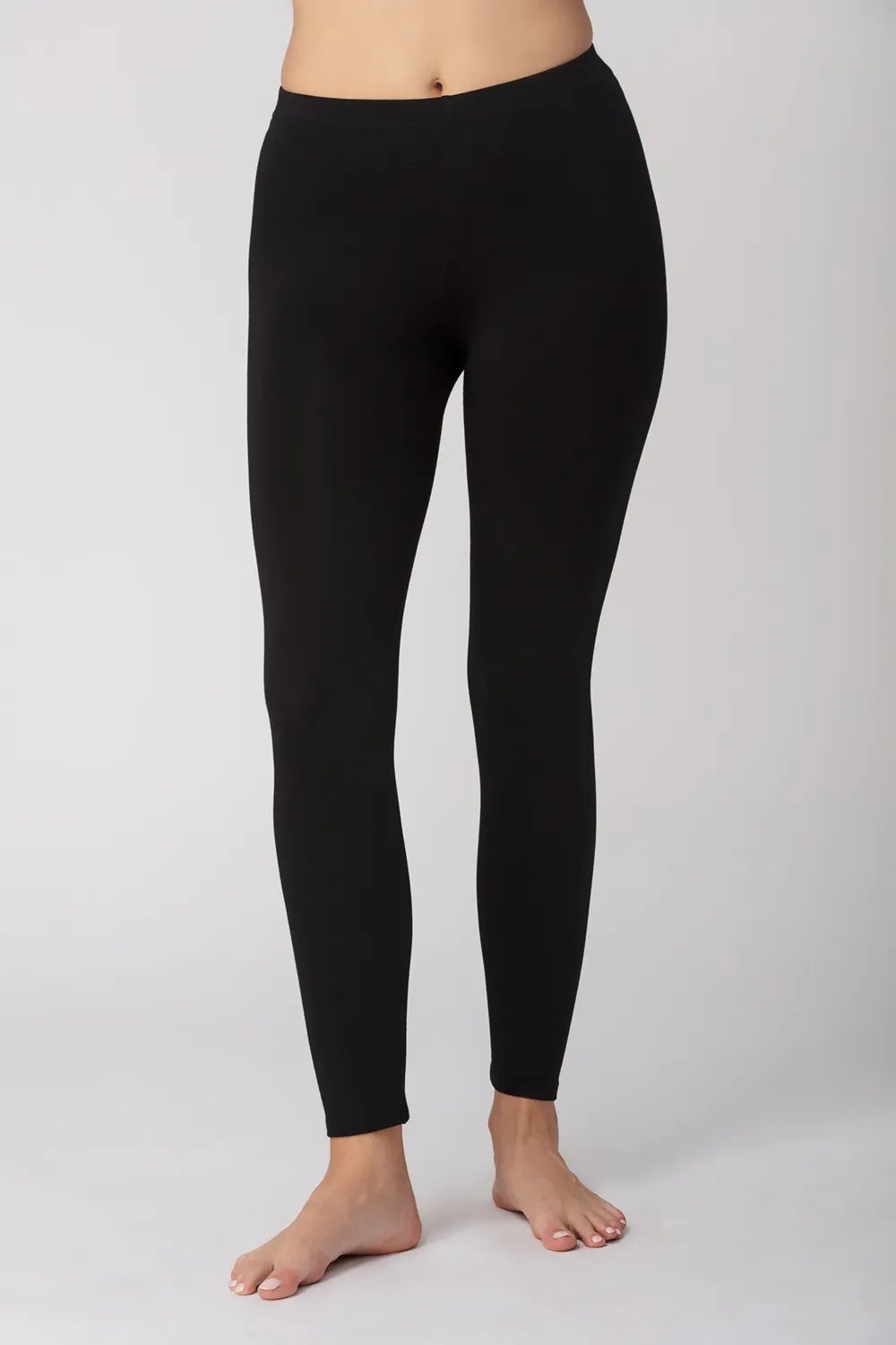 Terrera / LNBF, 5185 SURI BAMBOO full length legging