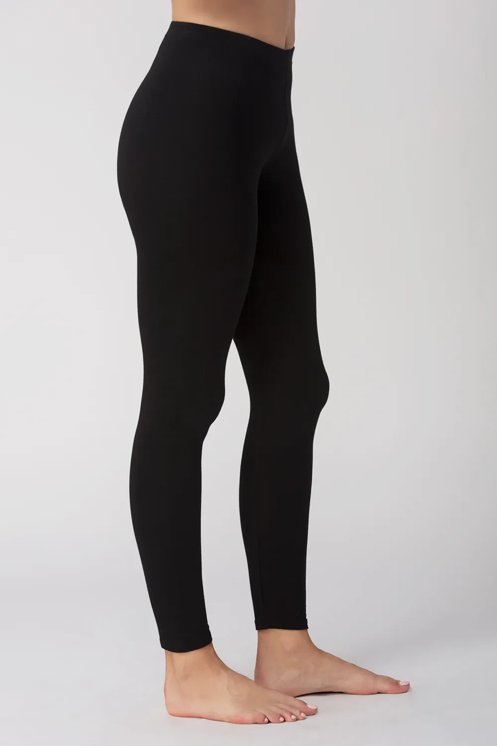 Terrera / LNBF, 5185 SURI BAMBOO full length legging