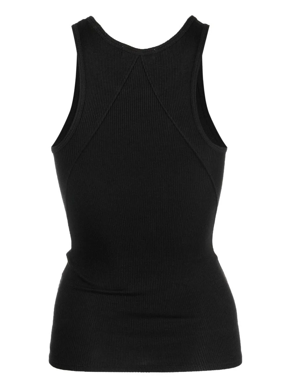 The Essential Rib Tank Top