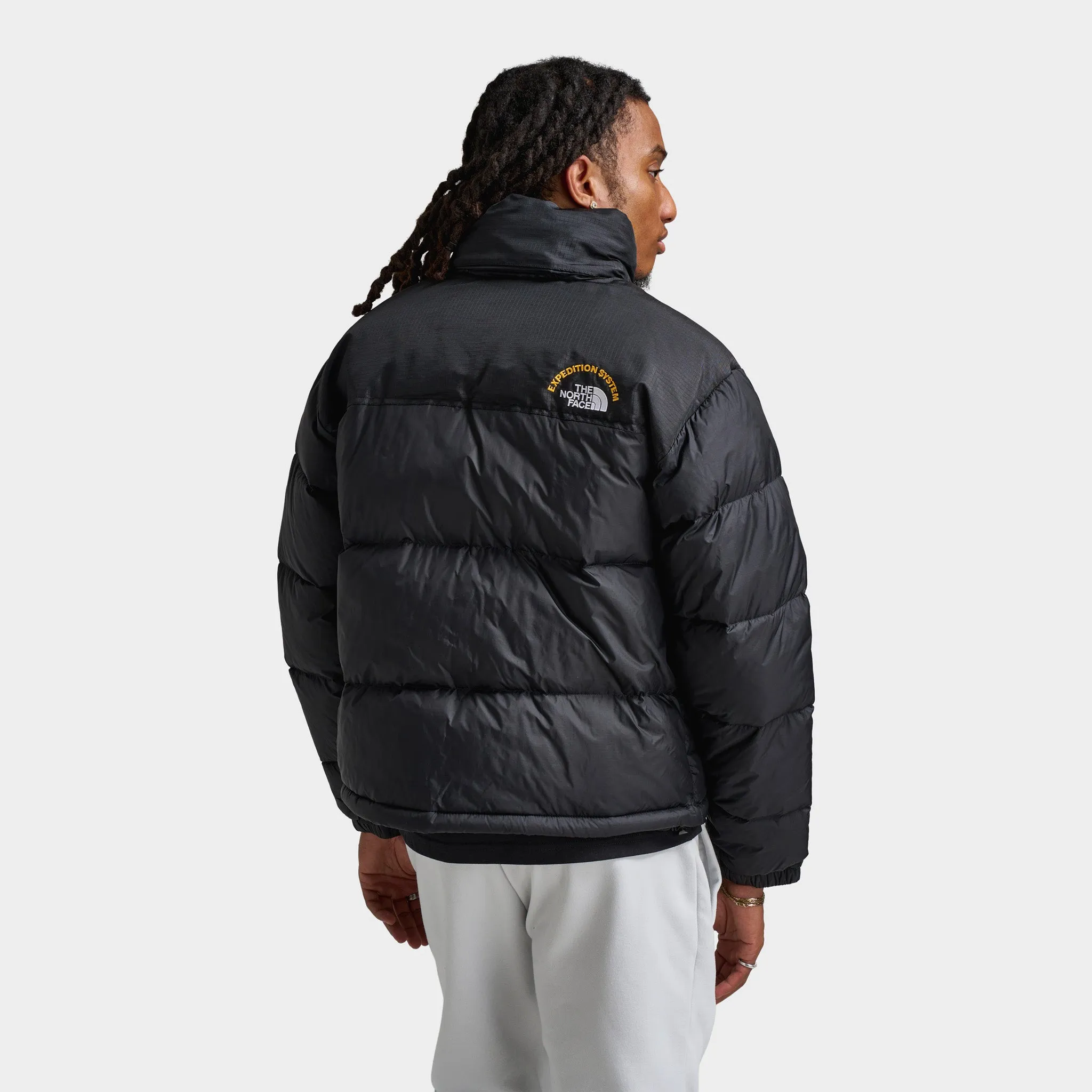 The North Face 1996 Retro Nuptse Jacket / TNF Black