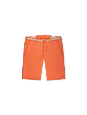 Tigris Shorts Orange