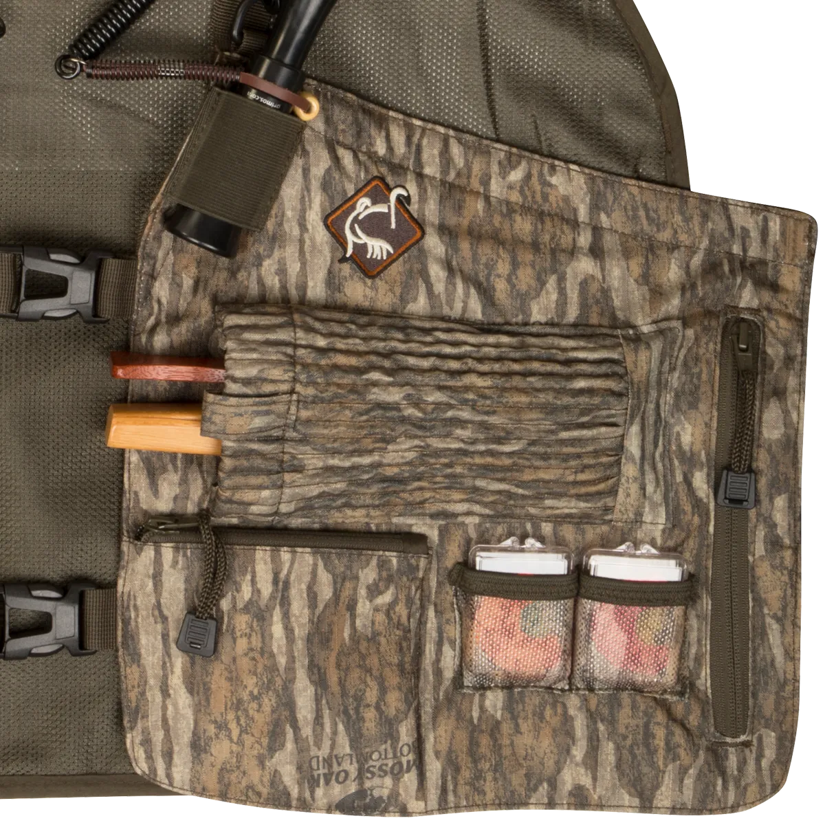 Time & Motion™ Easy-Rider Turkey Vest