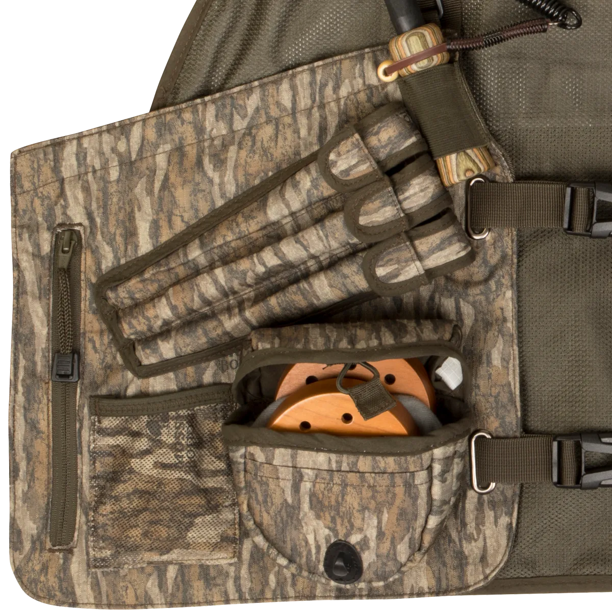 Time & Motion™ Easy-Rider Turkey Vest