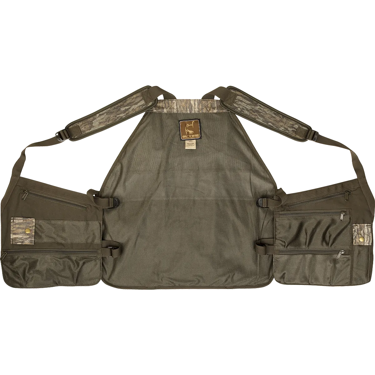 Time & Motion™ Easy-Rider Turkey Vest