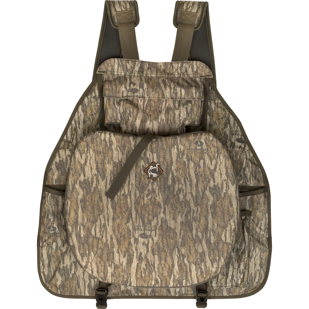 Time & Motion™ Easy-Rider Turkey Vest