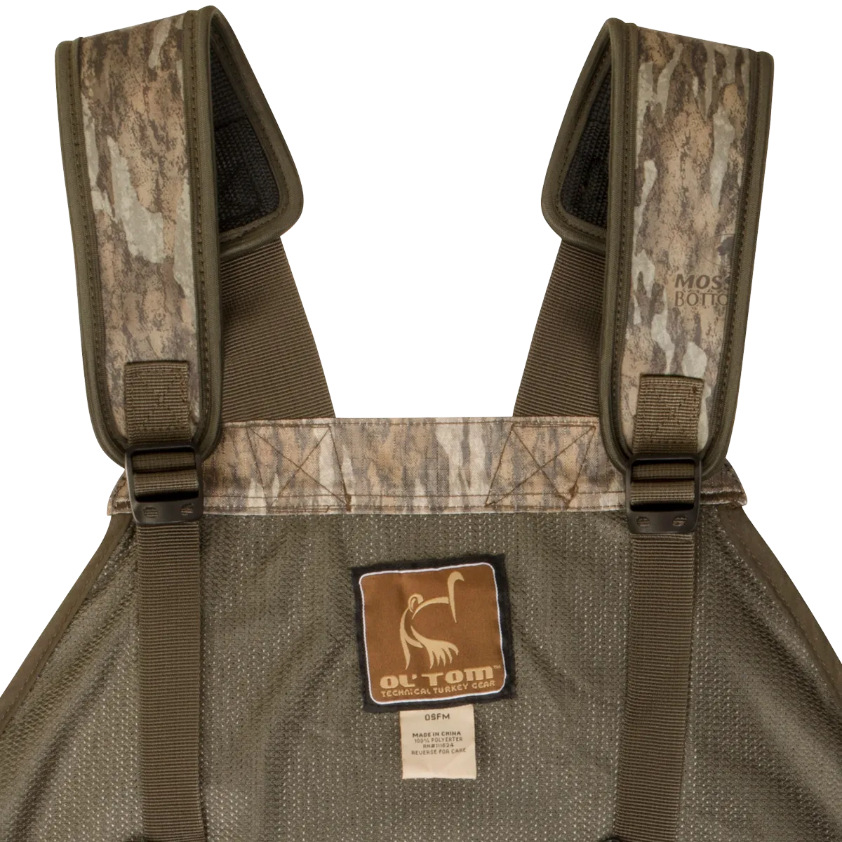 Time & Motion™ Easy-Rider Turkey Vest