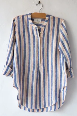 Tori Stripe Tunic