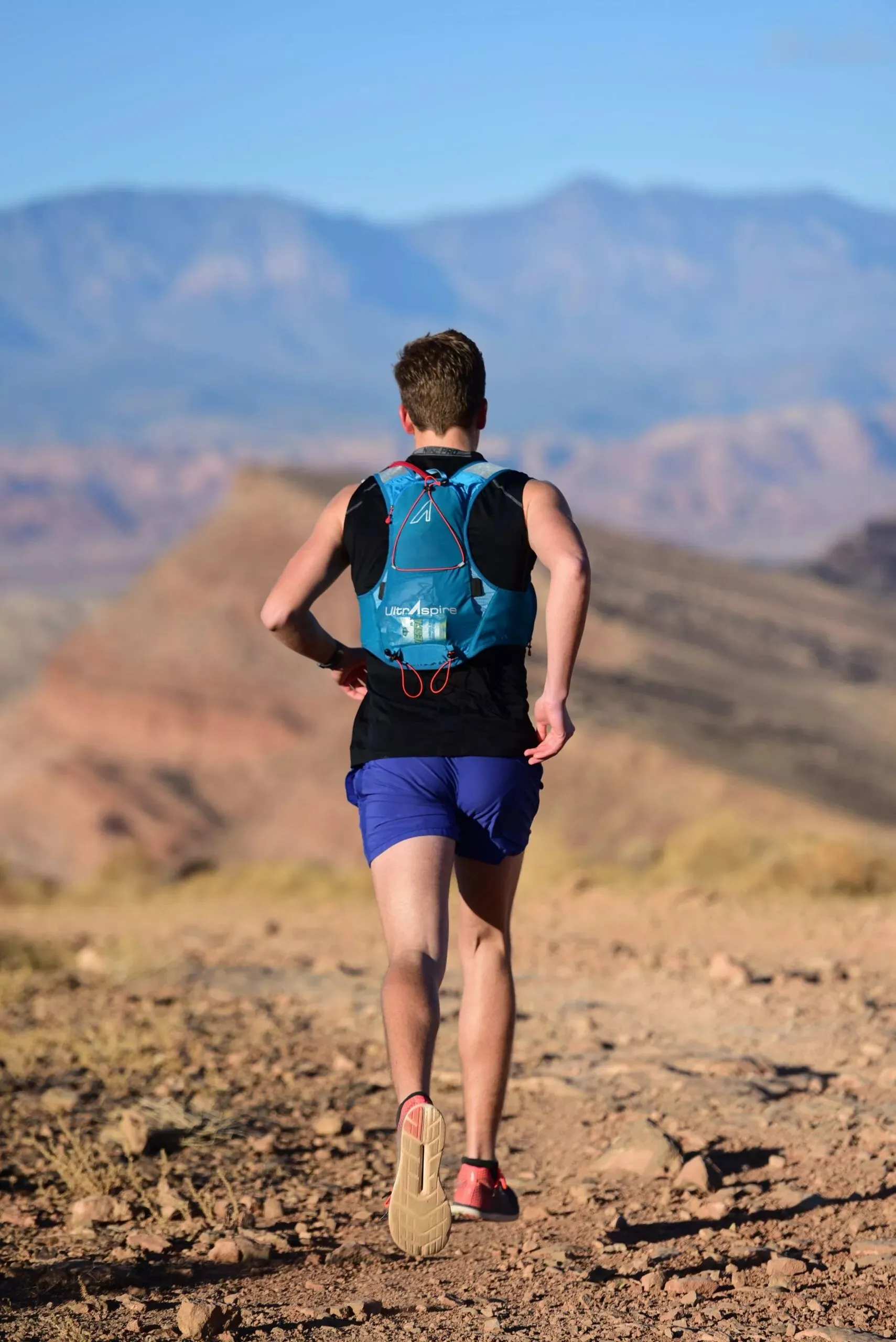 Ultraspire Alpha 5 Running Vest