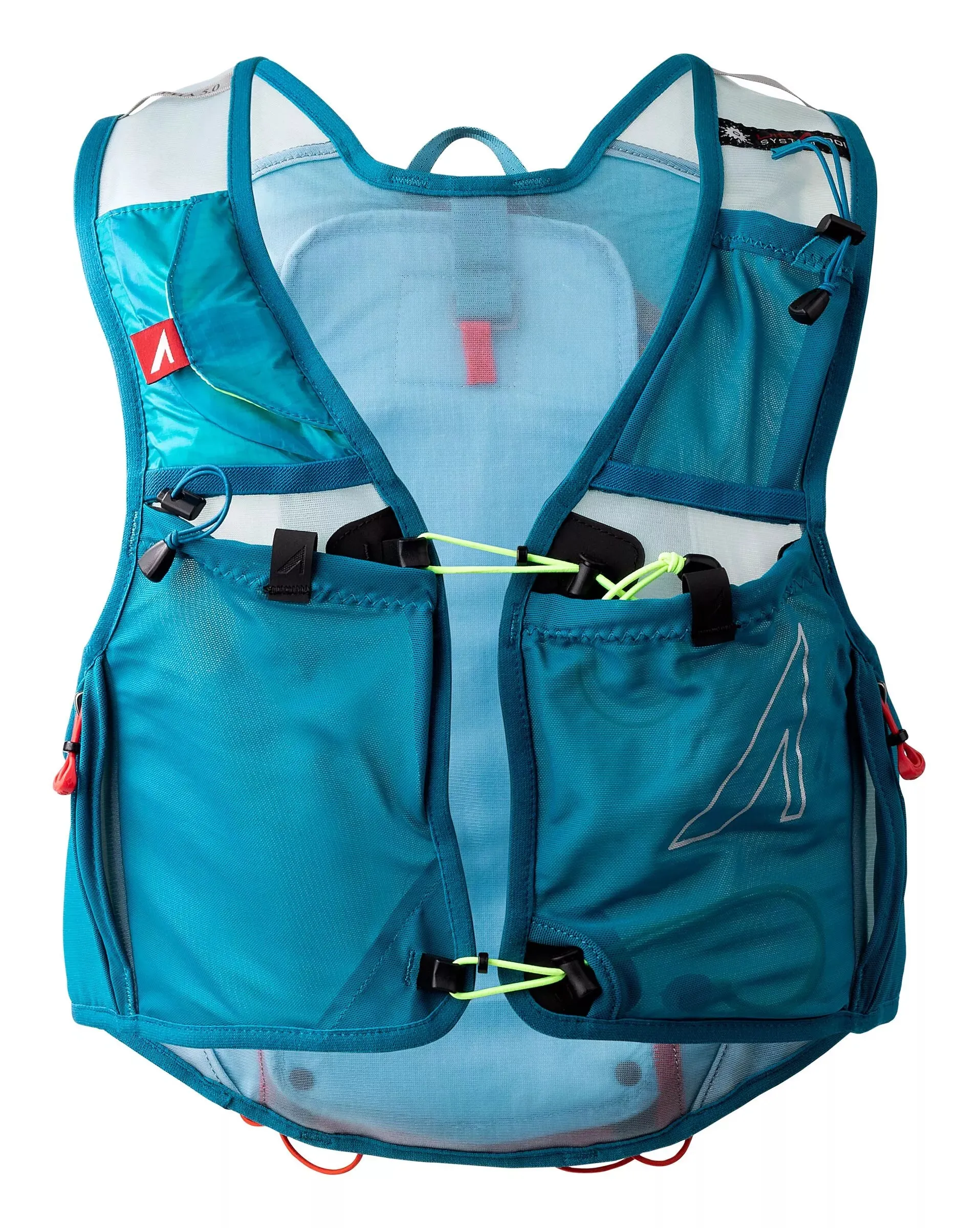 Ultraspire Alpha 5 Running Vest