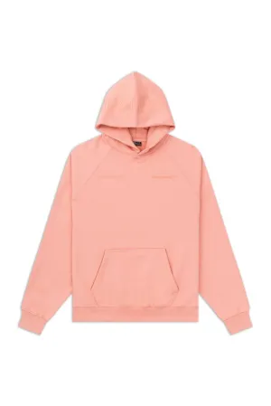 UM Core Hoodie // Rosette