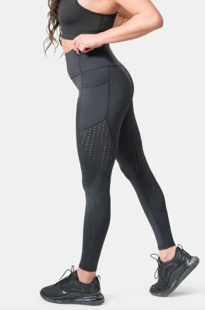 WOMENS KINETIC LEGGINGS