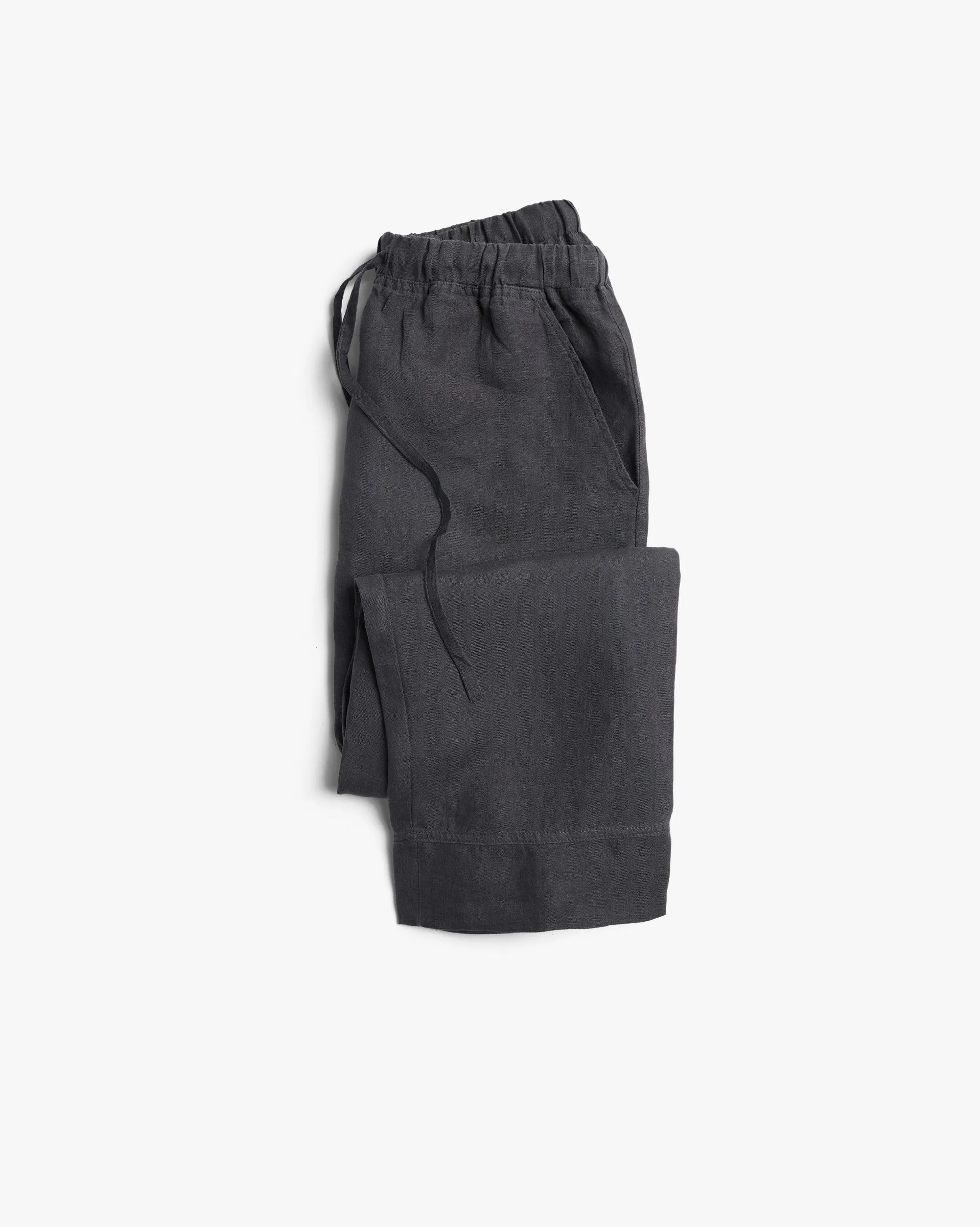 Women's Linen Pant