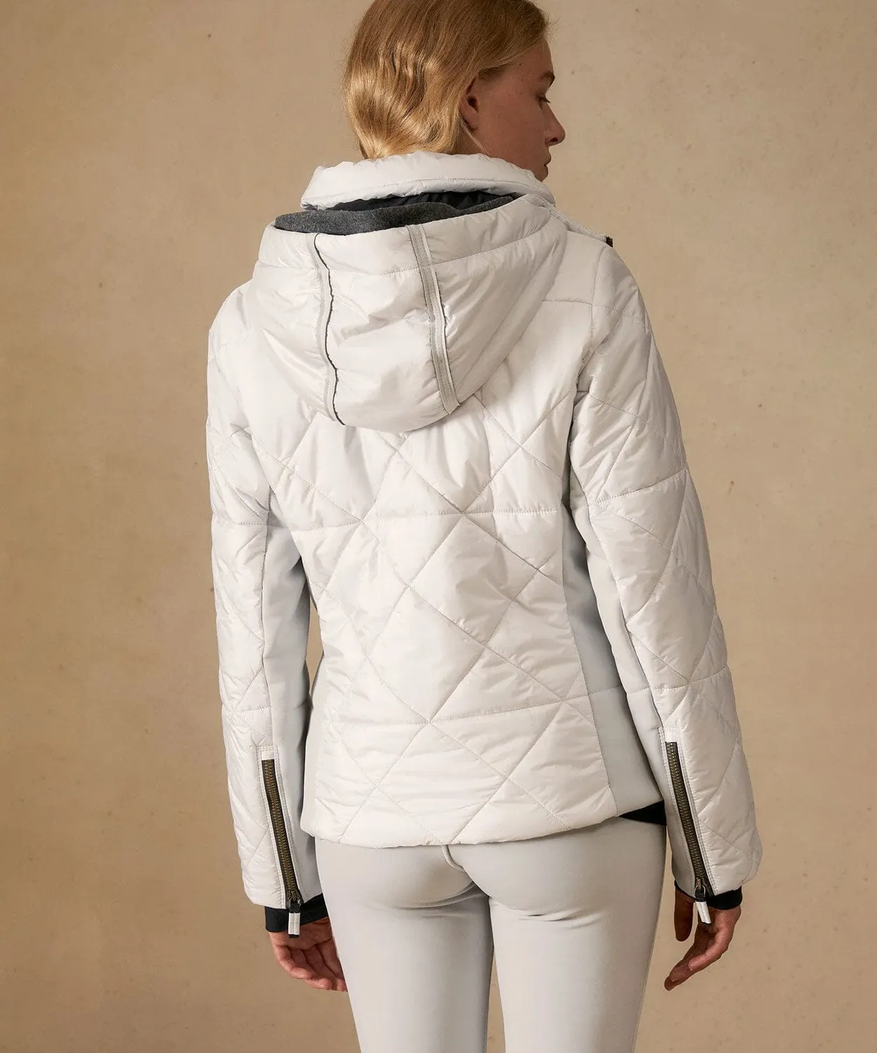 Women's Neomimulti Ski Jacket