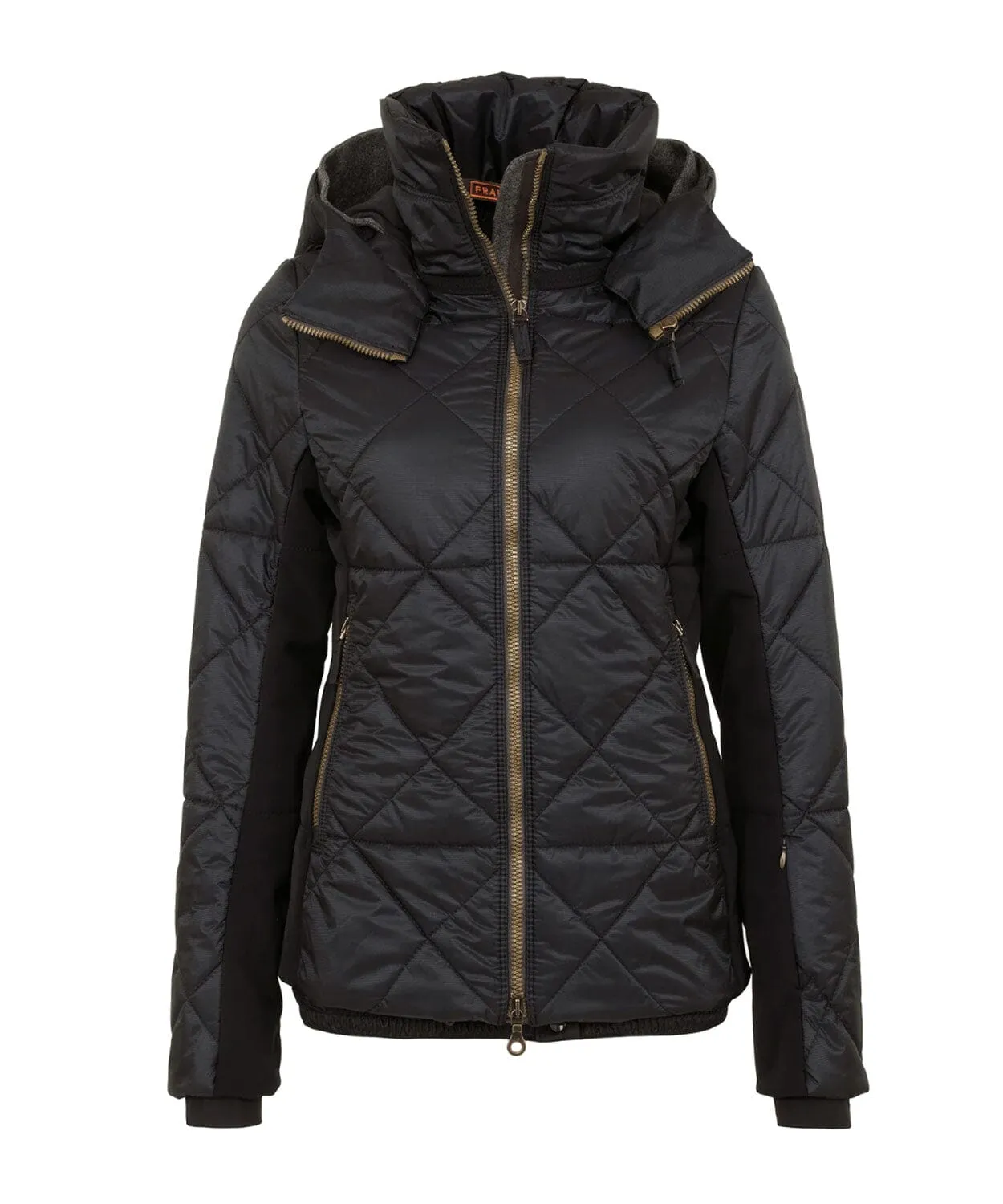 Women's Neomimulti Ski Jacket